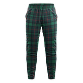 Ross Hunting Modern Tartan Sweatpants